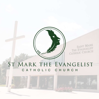 St. Mark the Evangelist Catholic Church