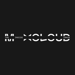 Mixcloud Presents: The Inside Track