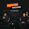 Made For More Leadership Podcast - Aaron Burke
