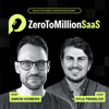Zero To Million SaaS Podcast - Zero To Million SaaS