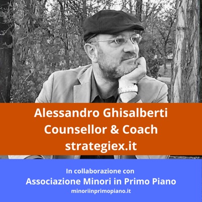 Genitori Separati – Voci, storie e strumenti per ricominciare Genitori Separati – Voci, storie e strumenti per ricominciare