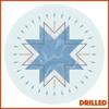 Drilled - Critical Frequency