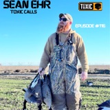 Episode #116: Toxic Calls, A Pacific Northwest Call Company with Sean Ehr