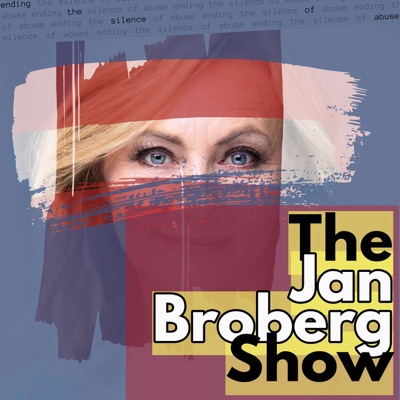 The Jan Broberg Show:Jan Broberg