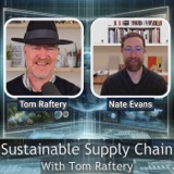 Simplifying Sourcing: Fictiv’s Approach to Sustainable Manufacturing with Nate Evans