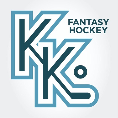 Keeping Karlsson Fantasy Hockey Podcast Keeping Karlsson Fantasy Hockey Podcast