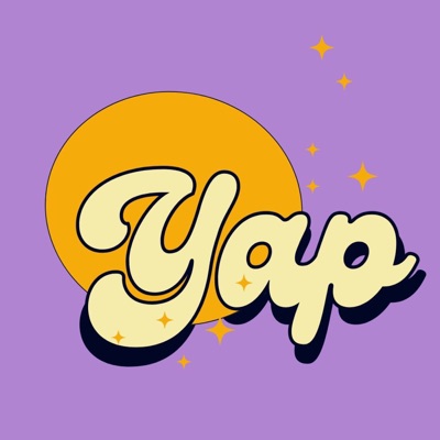 YAP, le petit podcast 🎙️