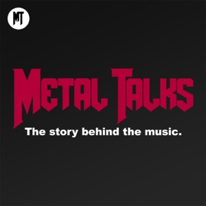 Metal Talks Podcast