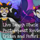 PQ9: Eridan and Feferi