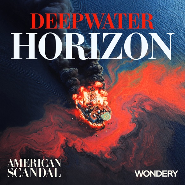 Deepwater Horizon | The Summer of Tears photo
