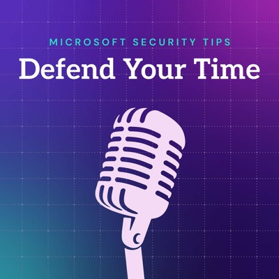 Defend Your Time