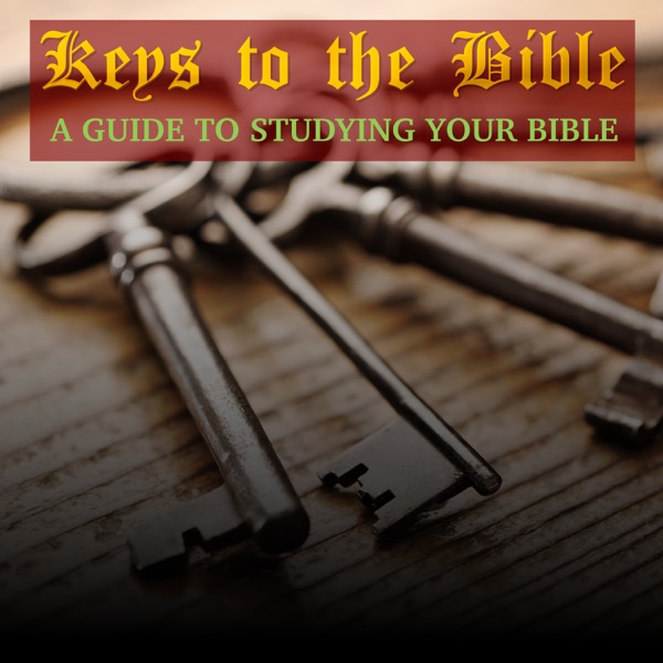 Bible Books Outline - Keys To The Bible