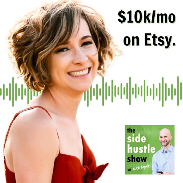 Etsy Printables: $10,000 a Month Selling Digital Products on Etsy (Greatest Hits) photo