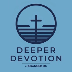 Deeper Devotion