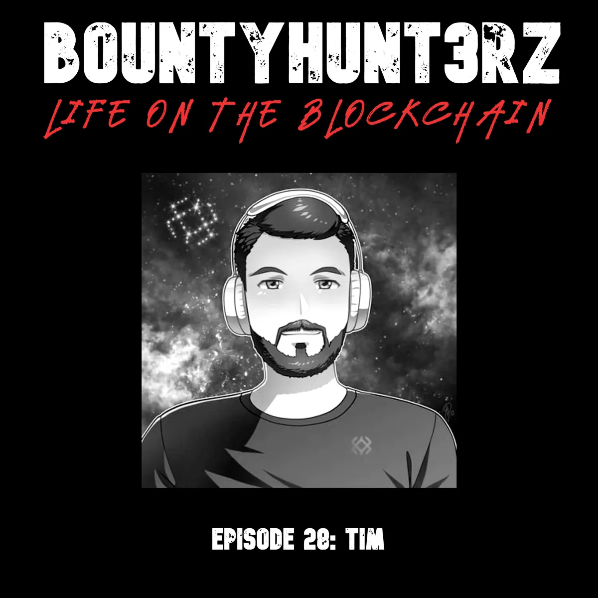 Episode 28 - tim