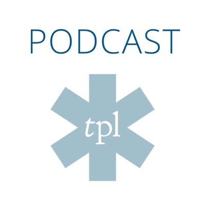 The Pharma Letter Podcast The Pharma Letter Podcast