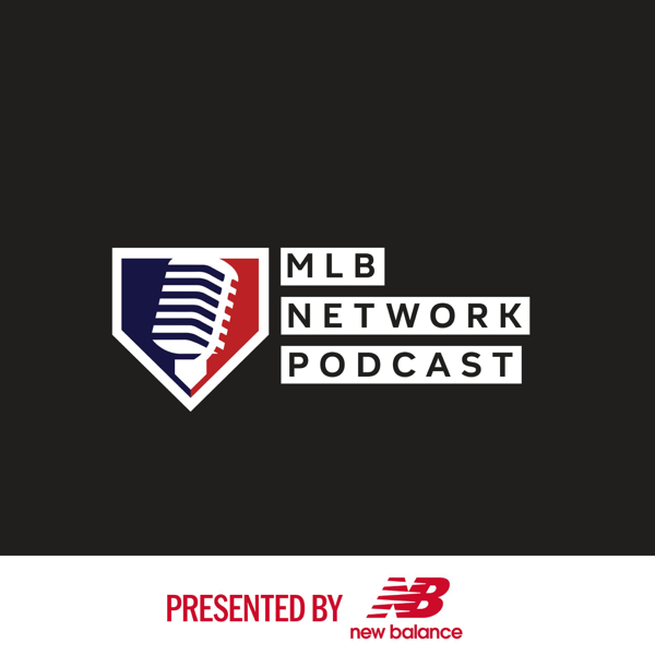 MLB Network Podcast artwork