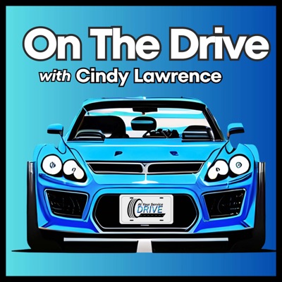 On The Drive On The Drive