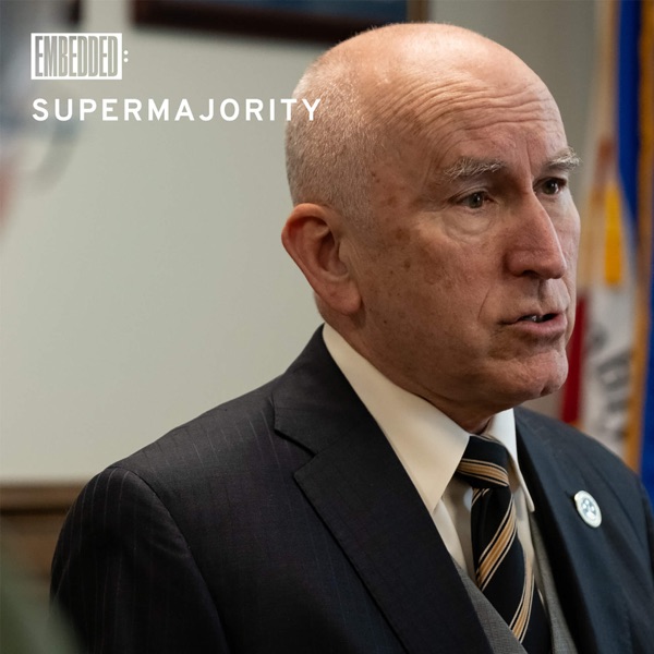 Supermajority: A Common-Sense Caucus photo