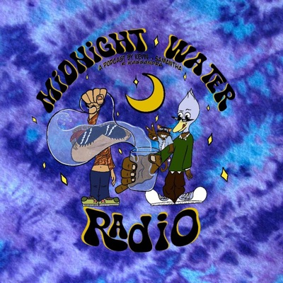Midnight Water Radio