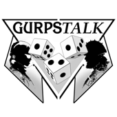 GURPStalk