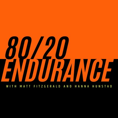 80/20 Endurance