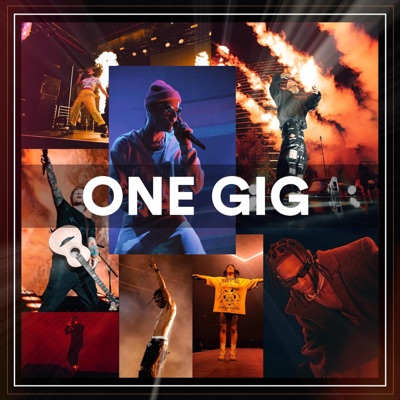 One Gig:A Live Experience