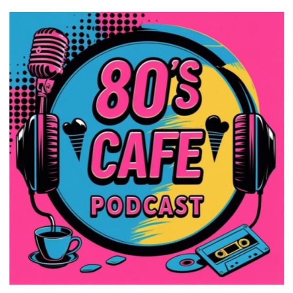 80’s Cafe
