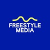 Logo of the podcast Freestyle Media