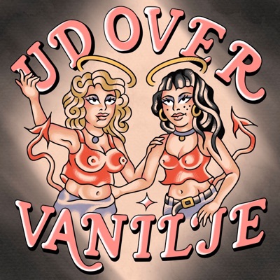 Ud Over Vanilje Ud Over Vanilje