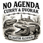 No Agenda Show