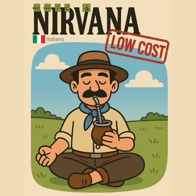 MATE e NIRVANA LOW COST MATE e NIRVANA LOW COST