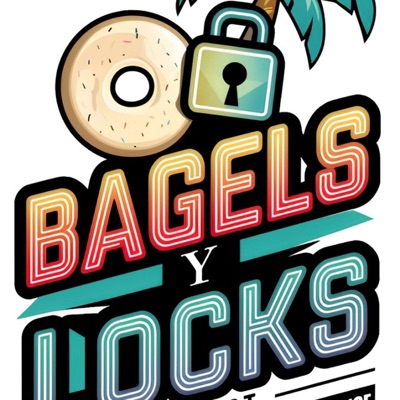 Bagels Y Locks