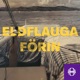 Eldflaugaförin
