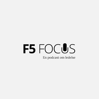 F5 Podcast - Kudos