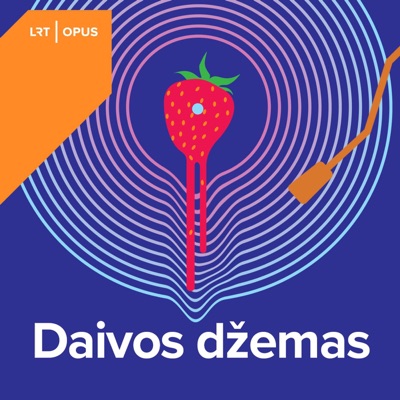 Daivos džemas Daivos džemas