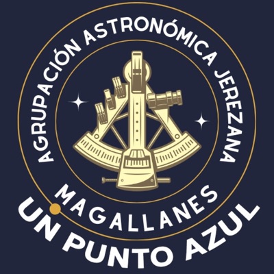 Un Punto Azul Un Punto Azul
