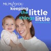 Keeping The Little Things Little