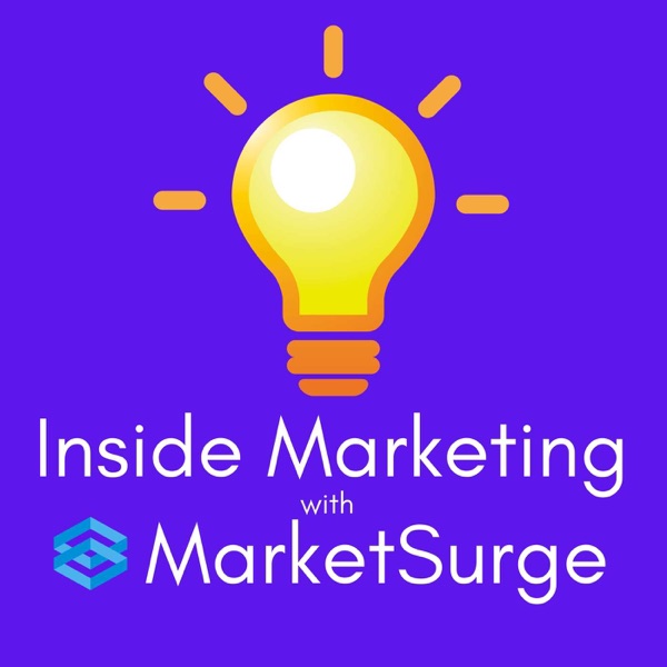 Inside Marketing with MarketSurge Image