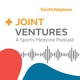 Joint Ventures – A Sports Medicine Podcast