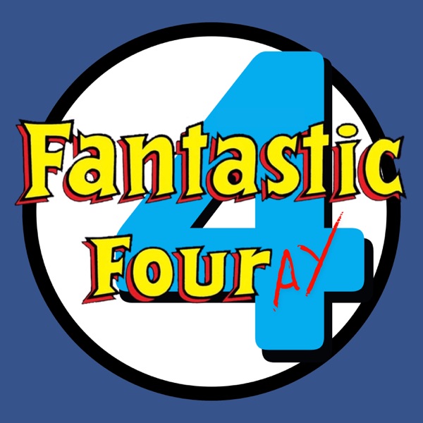 Fantastic Fouray