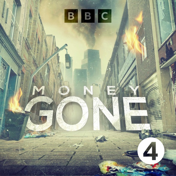 Introducing Money Gone photo