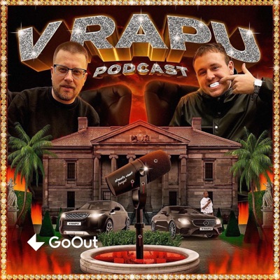 V RAPU podcast:GoOut