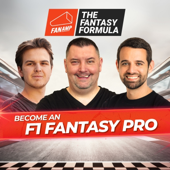 The Fantasy Formula, an F1 Fantasy Podcast