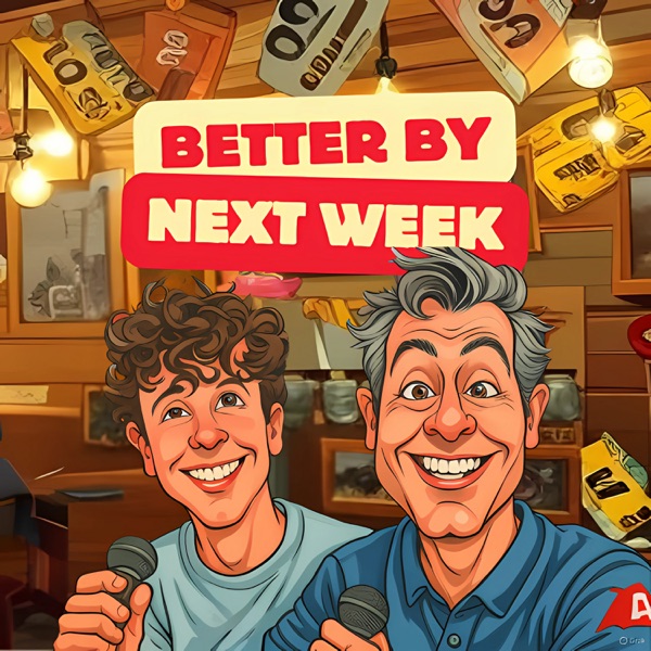 Better By Next Week