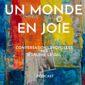 Un Monde En Joie - Marlène Le Gal