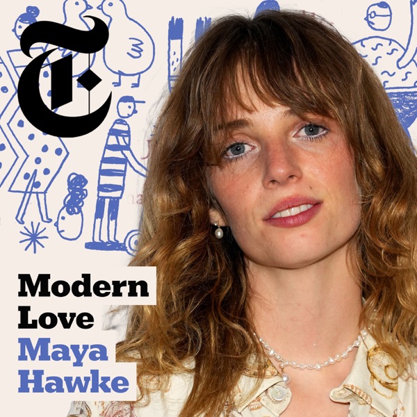 The Second Best Way to Get Divorced, According to Maya Hawke photo