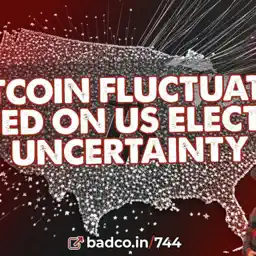 BCP 744- Has Uptober Become Dumptober?