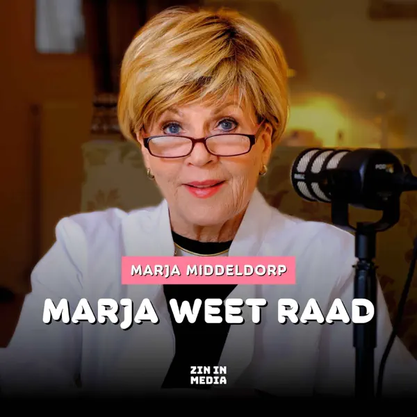Marja Weet Raad