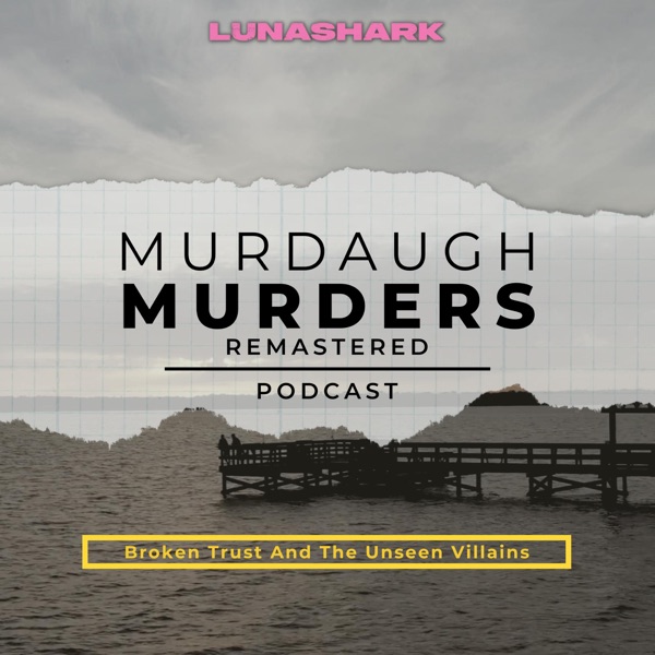 MMP Remaster #57 - Broken Trust And The Unseen Villains photo